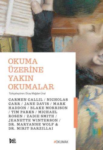 Okuma Üzerine Yakın Okumalar %12 indirimli Carmen Callil