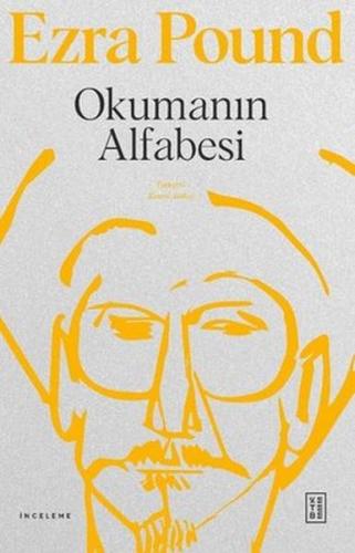 Okumanın Alfabesi %17 indirimli Ezra Pound