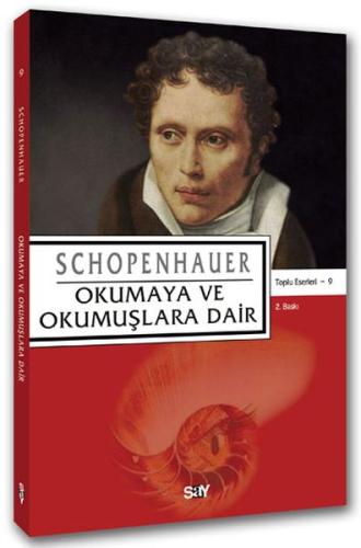 Okumaya ve Okumuşlara Dair Arthur Schopenhauer