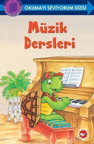 Okumayı Seviyorum Dizisi - Müzik Dersleri %23 indirimli Sharon Jenning