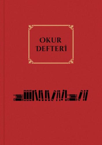 Okur Defteri %17 indirimli Begüm Çakır