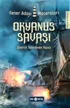 Okyanus Savaşı - Fener Adası Maceraları %20 indirimli Zümrüt Tanrıöven