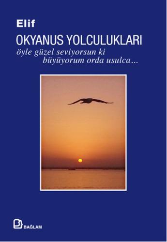 Okyanus Yolculukları Elİf