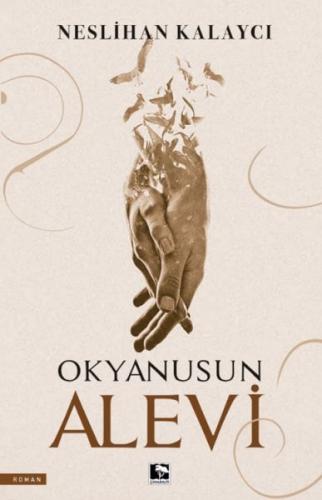 Okyanusun Alevi %25 indirimli Neslihan Kalaycı