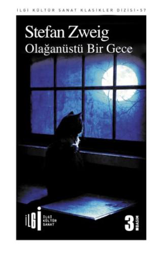 Olağanüstü Bir Gece %33 indirimli Stefan Zweig