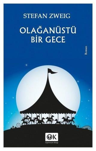 Olağanüstü Bir Gece Stefan Zweig