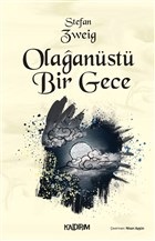 Olağanüstü Bir Gece Stefan Zweig