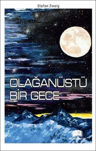 Olağanüstü Bir Gece %25 indirimli Stefan Zweig