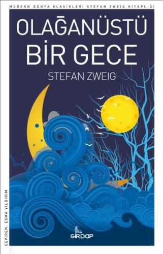 Olağanüstü Bir Gece %25 indirimli Stefan Zweig