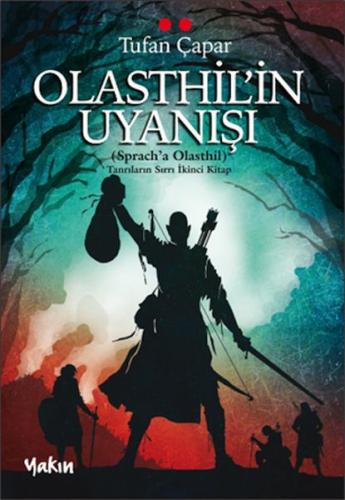 Olasthil’in Uyanışı %30 indirimli Tufan Çapar