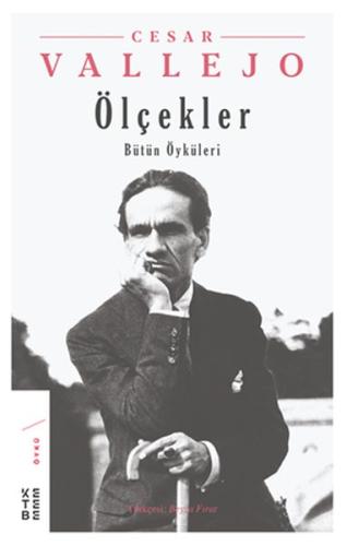 Ölçekler %17 indirimli Cesar Vallejo