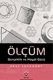 Ölçüm Gerçeklik ve Hayal Gücü Paul Lockhart