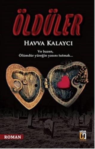 Öldüler Havva Kalaycı