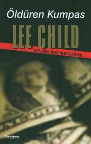 Öldüren Kumpas %15 indirimli Lee Child