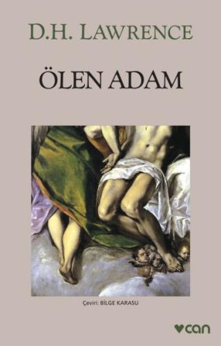 Ölen Adam %15 indirimli D. H. Lawrence