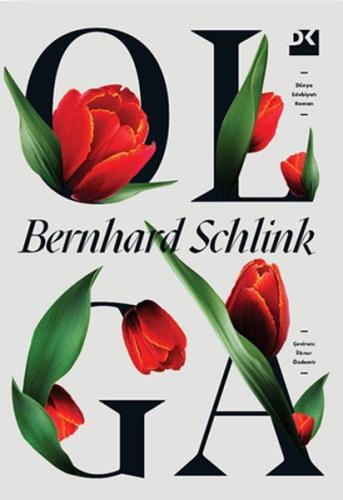 Olga %10 indirimli Bernhard Schlink