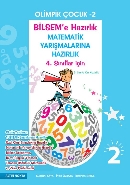 Olimpik Çocuk 2 - Bilseme ve Matematik Yarışmalarına Hazırlık Kurbani 