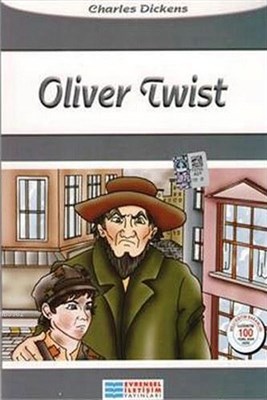 Oliver Twist / 100 Temel Eser Charles Dickens