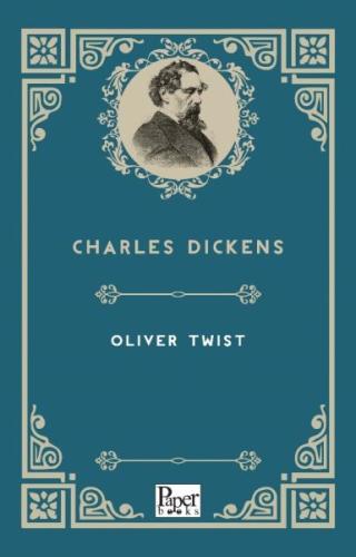 Oliver Twist (İngilizce Kitap) %12 indirimli Charles Dickens