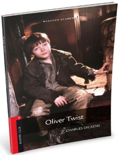 Oliver Twist Level 3 Charles Dickens