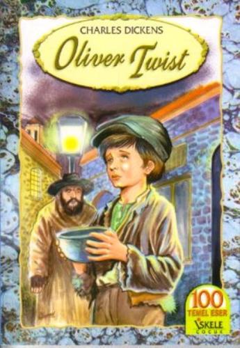 Oliver Twist %30 indirimli Charles Dickens