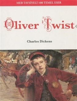Oliver Twist %20 indirimli Charles Dickens