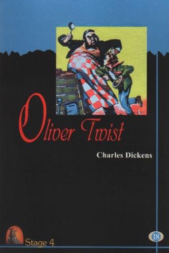 Oliver Twist Charles Dickens