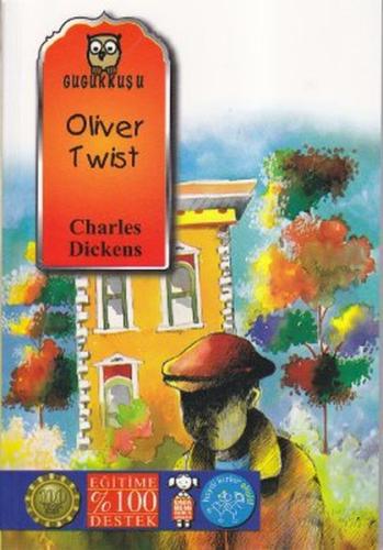 Oliver Twist Charles Dickens