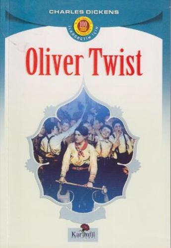 Oliver Twist Charles Dickens