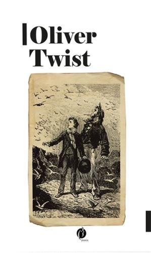 Oliver Twist %22 indirimli Charles Dickens