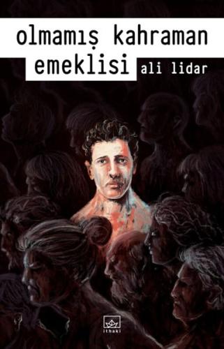 Olmamış Kahraman Emeklisi %12 indirimli Ali Lidar