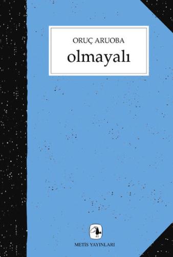 Olmayalı %10 indirimli Oruç Aruoba