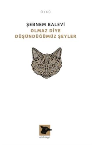 Olmaz Diye Düşündüğümüz Şeyler Şebnem Balevi