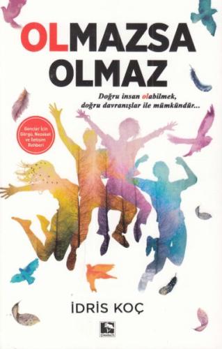 Olmazsa Olmaz %25 indirimli İdris Koç