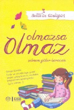 Olmazsa Olmaz Şebnem Güler Karacan