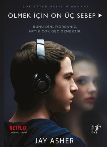 Ölmek İçin On Üç Sebep (Ciltli) Jay Asher