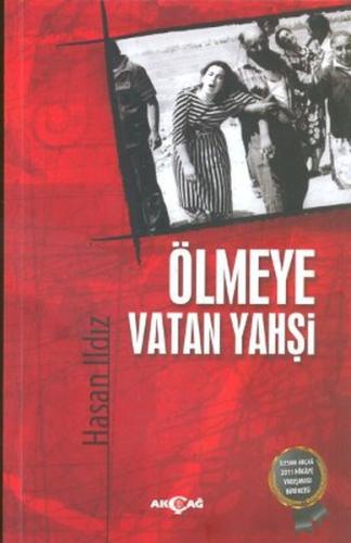 Ölmeye Vatan Yahşi %15 indirimli Hasan Ildız