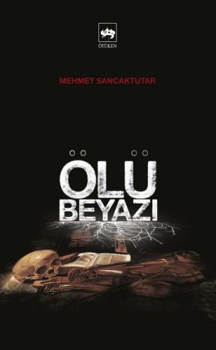 Ölü Beyazı %19 indirimli Mehmet Sancaktutar