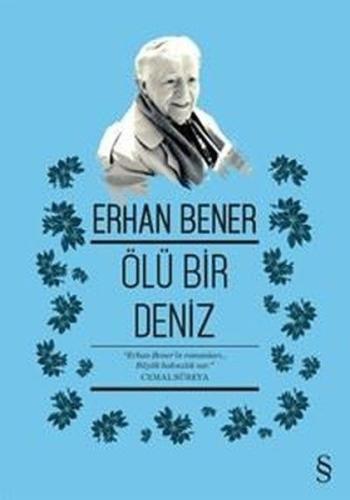 Ölü Bir Deniz %10 indirimli Erhan Bener