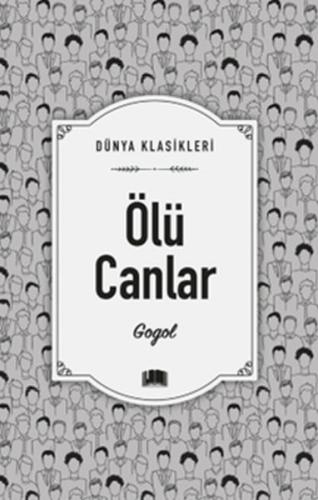 Ölü Canlar %20 indirimli Gogol