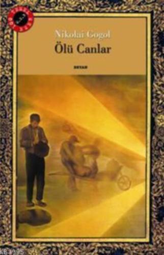 Ölü Canlar %18 indirimli Nikolay Vasilyeviç Gogol