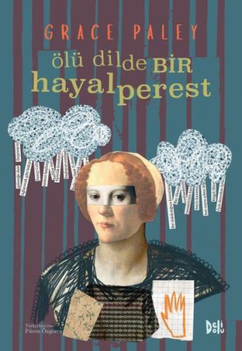 Ölü Dilde Bir Hayalperest %12 indirimli Grace Paley