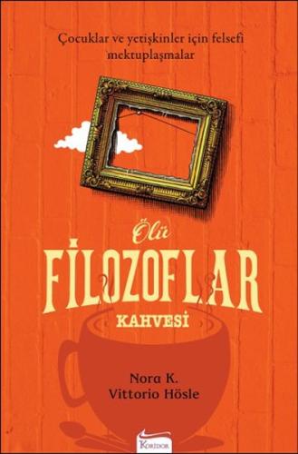 Ölü Filozoflar Kahvesi %25 indirimli Vittorio Hösle