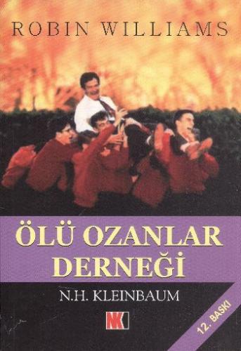 Ölü Ozanlar Derneği N. H. Kleinbaum