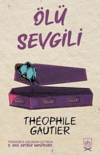 Ölü Sevgili %12 indirimli Theophile Gautier