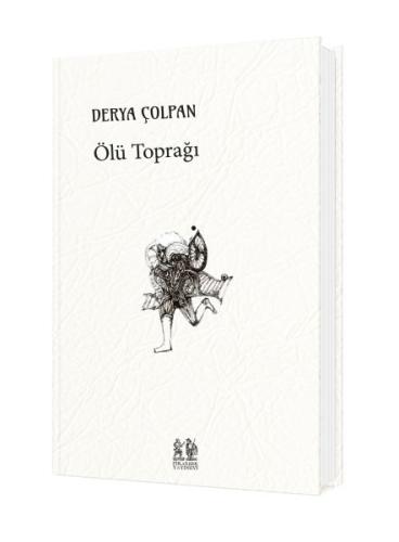 Ölü Toprağı %20 indirimli Derya Çolpan