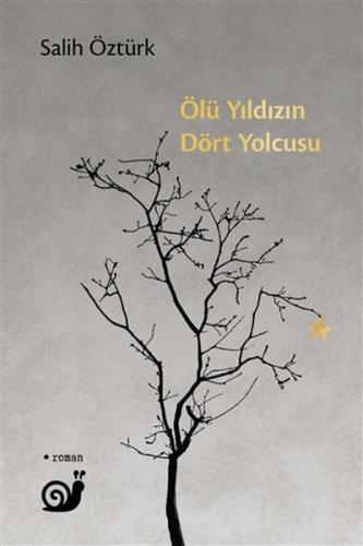 Ölü Yıldızın Dört Yolcusu %23 indirimli Salih Öztürk