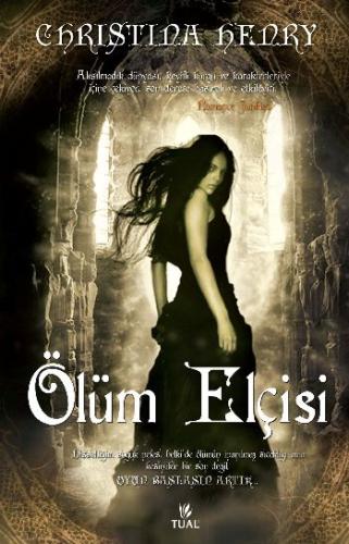 Ölüm Elçisi Christina Henry