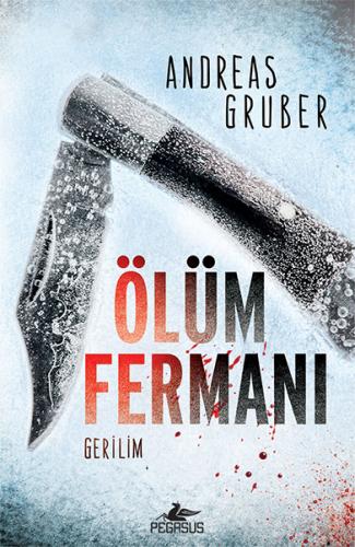 Ölüm Fermanı %15 indirimli Andreas Gruber