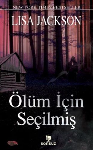 Ölüm İçin Seçilmiş lIsa jackson